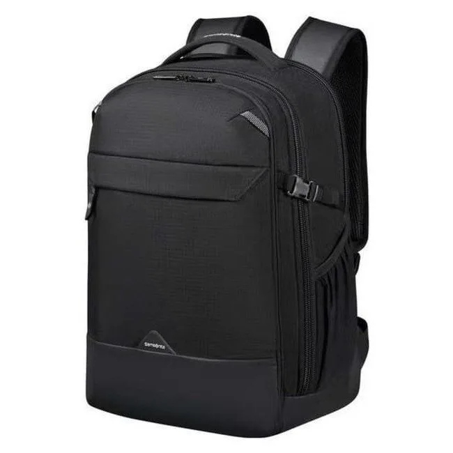 Samsonite Roadseeker M Deep czarny — image 1