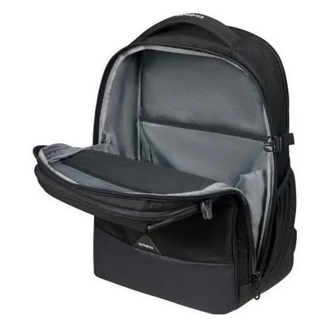 Samsonite Roadseeker M Deep czarny — image 2