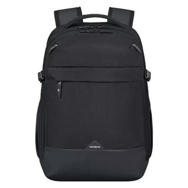 Samsonite Roadseeker M Deep czarny — image 3