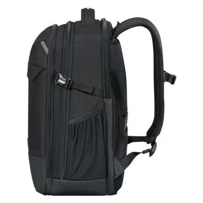 Samsonite Roadseeker M Deep czarny — image 4