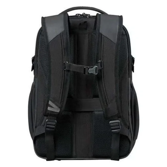 Samsonite Roadseeker M Deep czarny — image 5