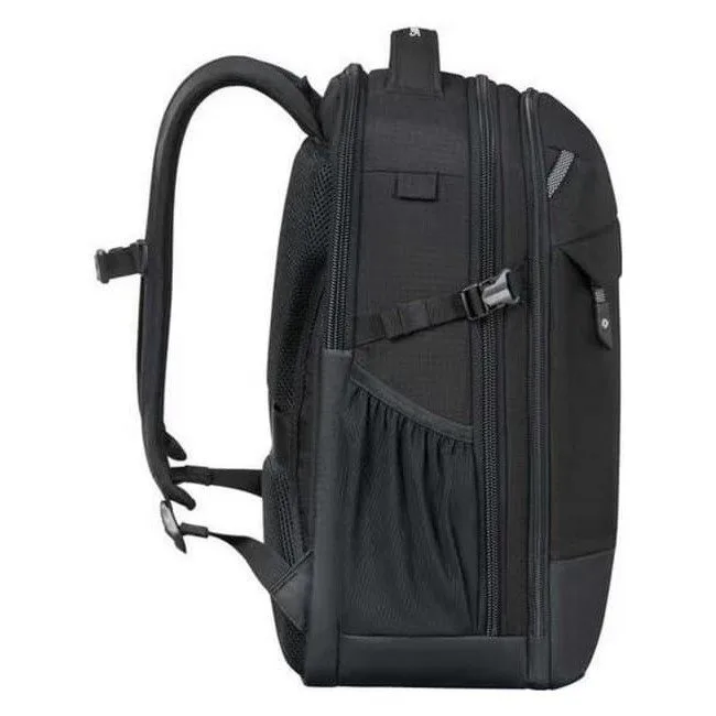 Samsonite Roadseeker M Deep czarny — image 6