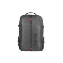 Genesis Pallad 410 15.6" czarny
