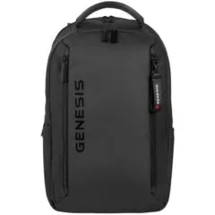 Genesis Pallad 510 17.3" czarny