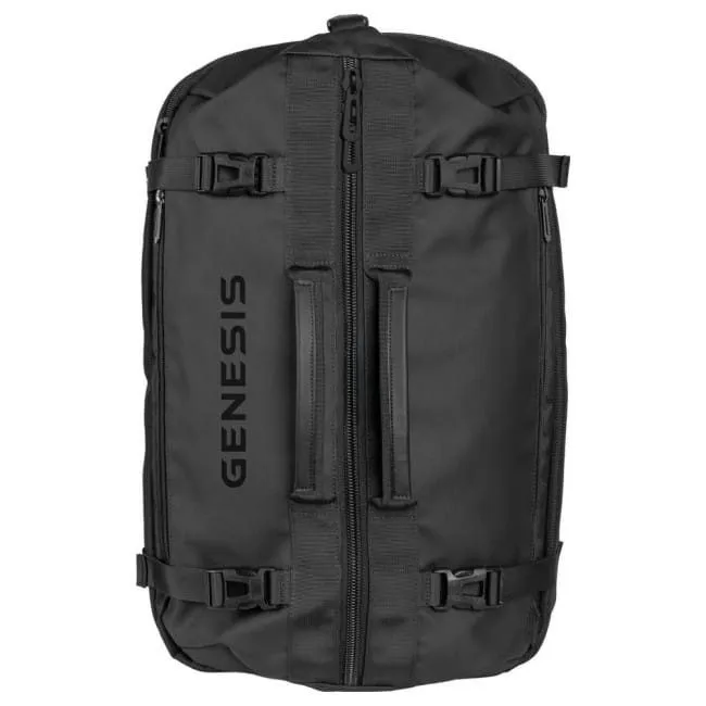 Genesis Pallad 570 17.3" czarny — image 3