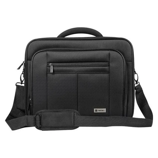 Natec Boxer 15.6" czarny — image 3