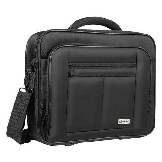 Natec Boxer 15.6" czarny — image 4