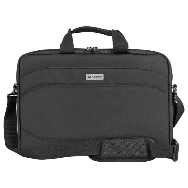 Natec Nanger 15.6" czarny — image 2