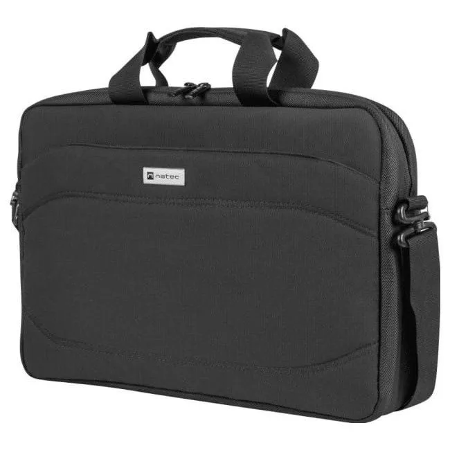 Natec Nanger 15.6" czarny — image 3