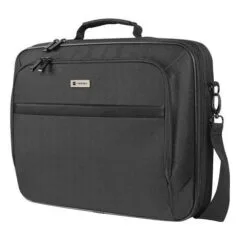 Natec Boxer Lite 15.6" czarny