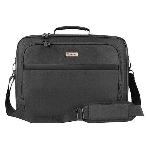 Natec Boxer Lite 15.6" czarny — image 3