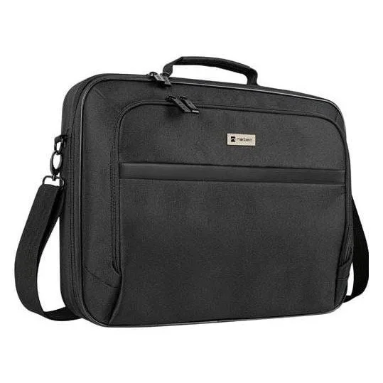 Natec Boxer Lite 15.6" czarny — image 5