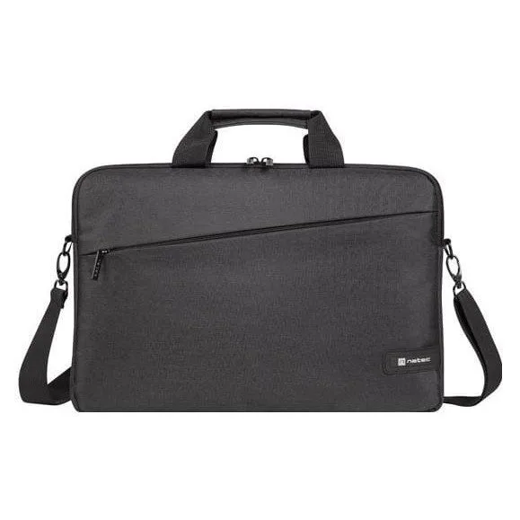 Natec Beira 15.6" czarny — image 3