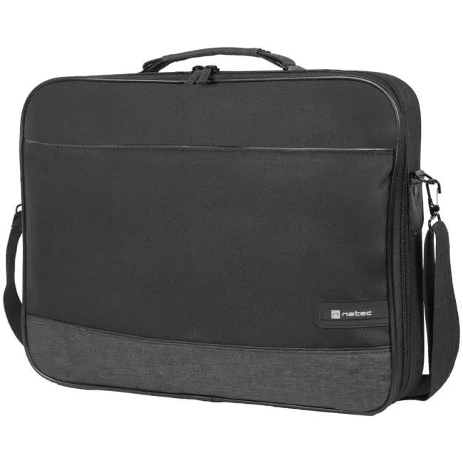Natec Impala 2 14.1" Onyx czarny — image 1