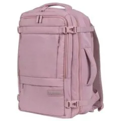 Natec Camel Lite 15.6" 19L różowy