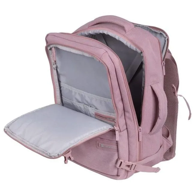 Natec Camel Lite 15.6" 19L różowy — image 6