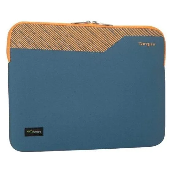 Targus Pulse EcoSmartr 13-14" Sleeve niebieski — image 2
