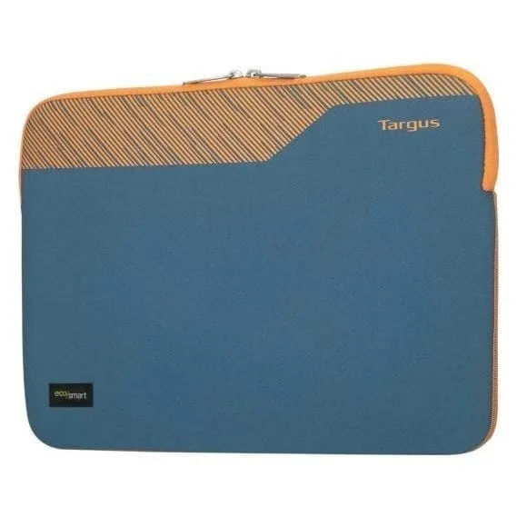 Targus Pulse EcoSmartr 13-14" Sleeve niebieski — image 3