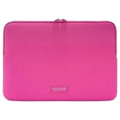 Tucano Colore 2 do laptop 15.6" macbook Pro 16'' różowy