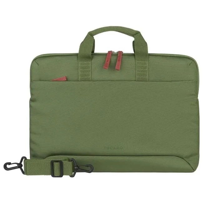 Tucano Smilza 15.6” zielony — image 4