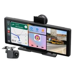 Tracer Carplay/Android Auto CR-PLAY 10.2
