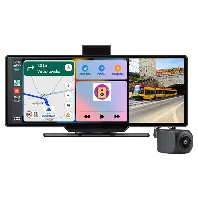 Tracer Carplay/Android Auto CR-PLAY 10.2 — image 2
