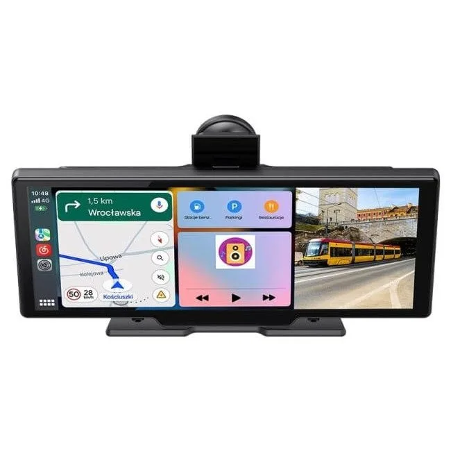 Tracer Carplay/Android Auto CR-PLAY 10.2 — image 3