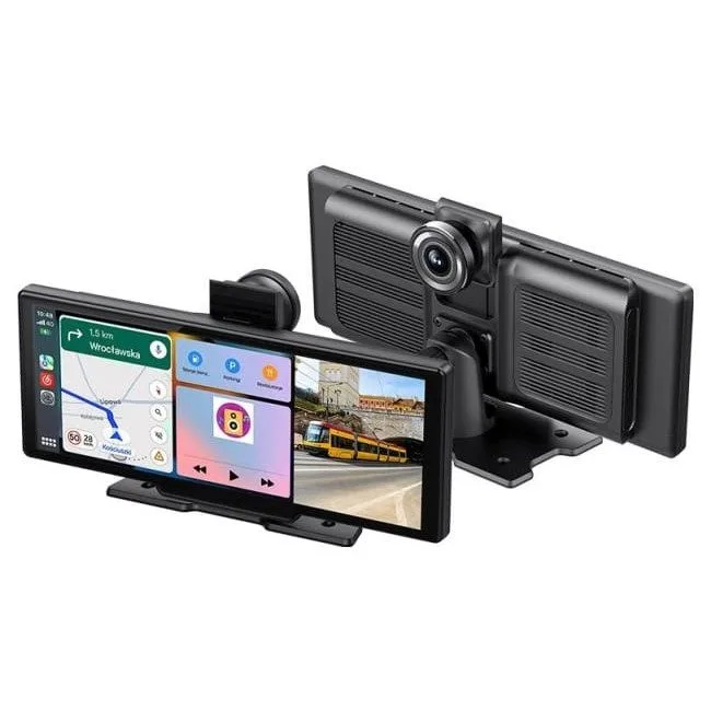 Tracer Carplay/Android Auto CR-PLAY 10.2 — image 4