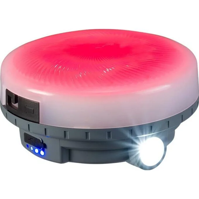 Tracer Lightlink solar biała — image 9