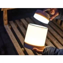 Tracer Ulight 2w1 solar biała — image 13
