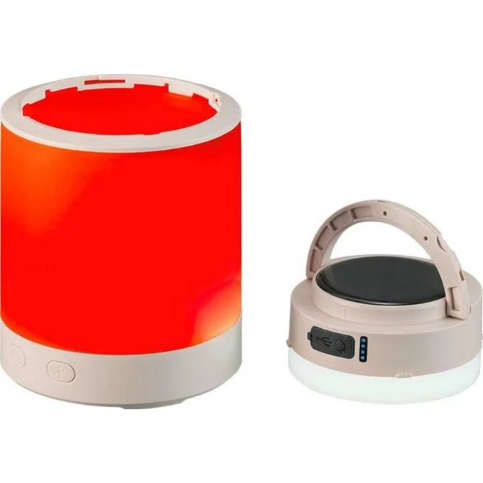 Tracer Ulight 2w1 solar biała — image 9