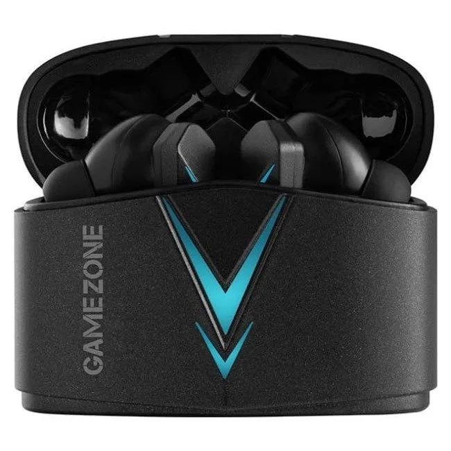 Tracer T6 pro TWS BT czarne — image 2