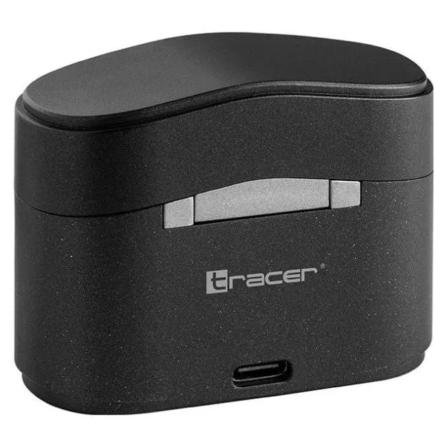Tracer T6 pro TWS BT czarne — image 4