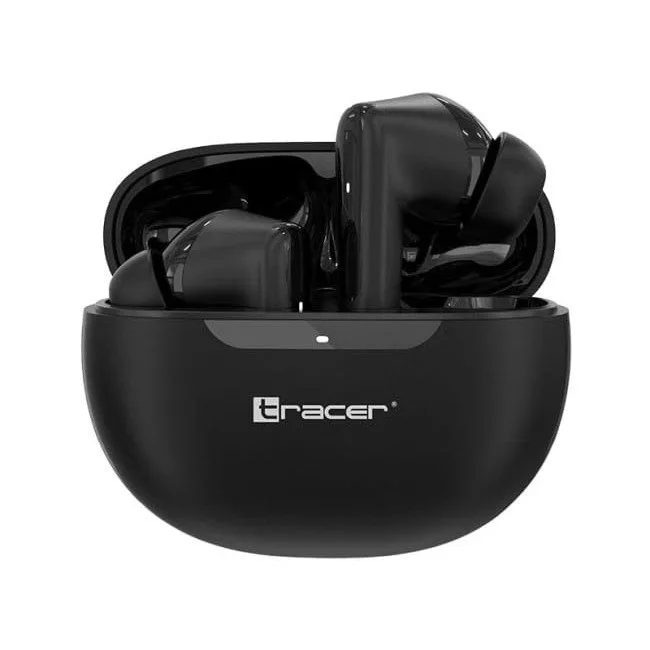 Tracer T10 TWS BT czarne — image 2