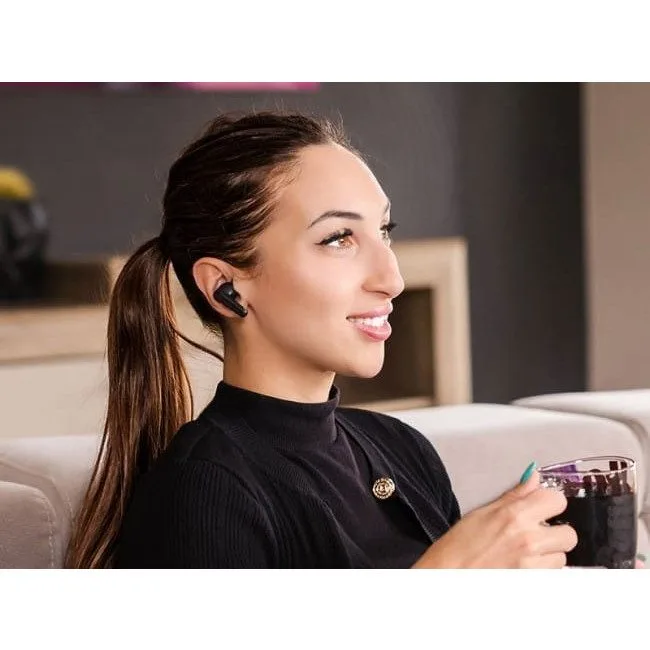 Tracer T10 TWS BT czarne — image 5