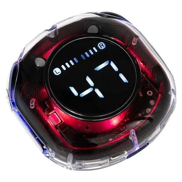 Tracer T1 Neo TWS BT czarny — image 3