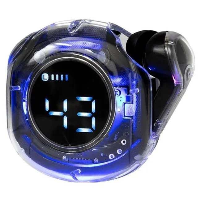 Tracer T1 Neo TWS BT czarny — image 4