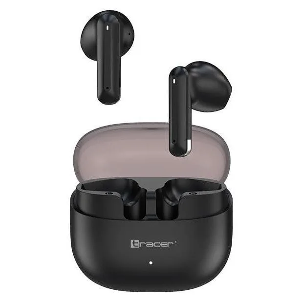Tracer T12 TWS BT czarne — image 2