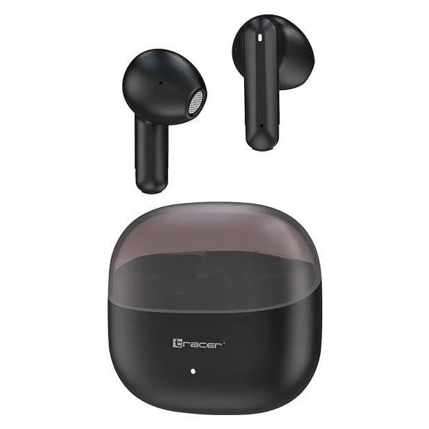 Tracer T12 TWS BT czarne — image 3