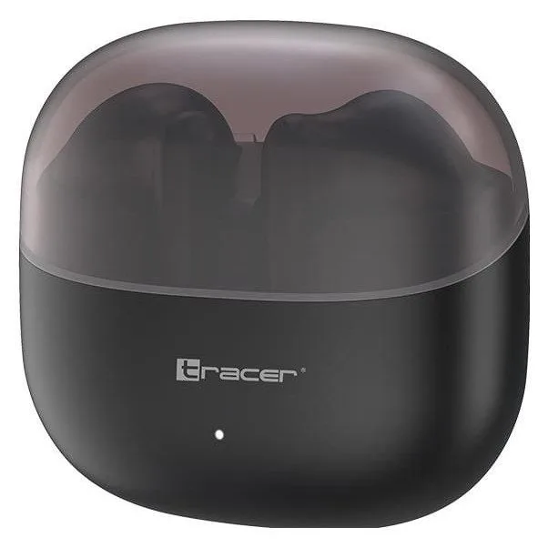 Tracer T12 TWS BT czarne — image 4