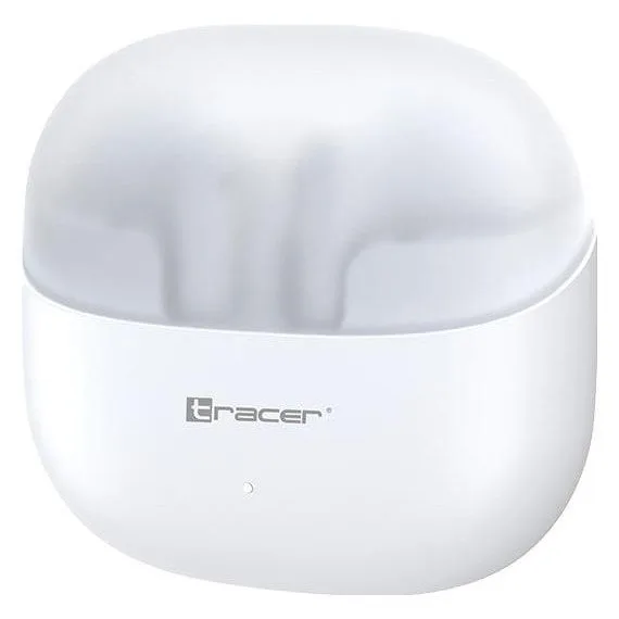 Tracer T12 TWS BT białe — image 4