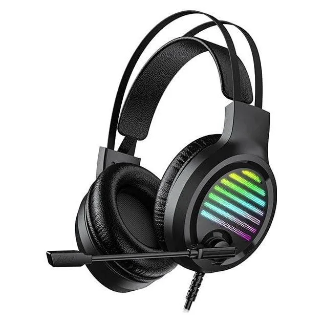 Tracer GameZone GZ VPRO USB-A/C czarne — image 1