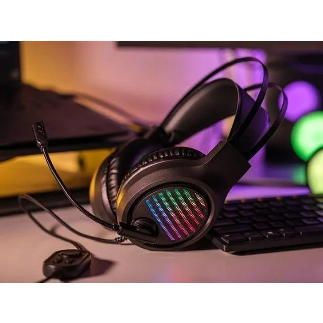 Tracer GameZone GZ VPRO USB-A/C czarne — image 11