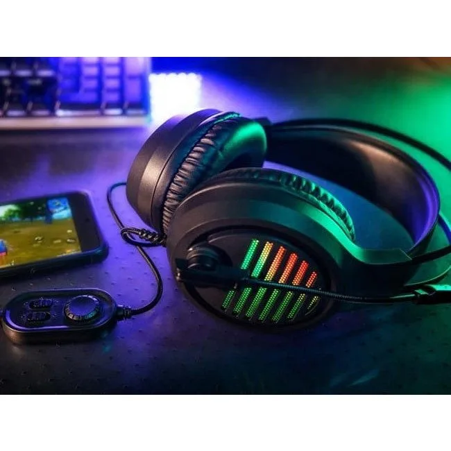 Tracer GameZone GZ VPRO USB-A/C czarne — image 5