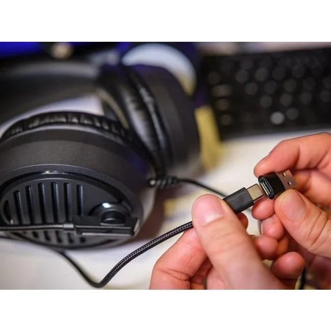 Tracer GameZone GZ VPRO USB-A/C czarne — image 6