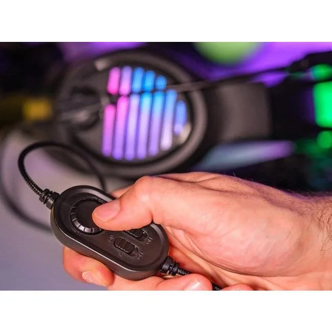 Tracer GameZone GZ VPRO USB-A/C czarne — image 7