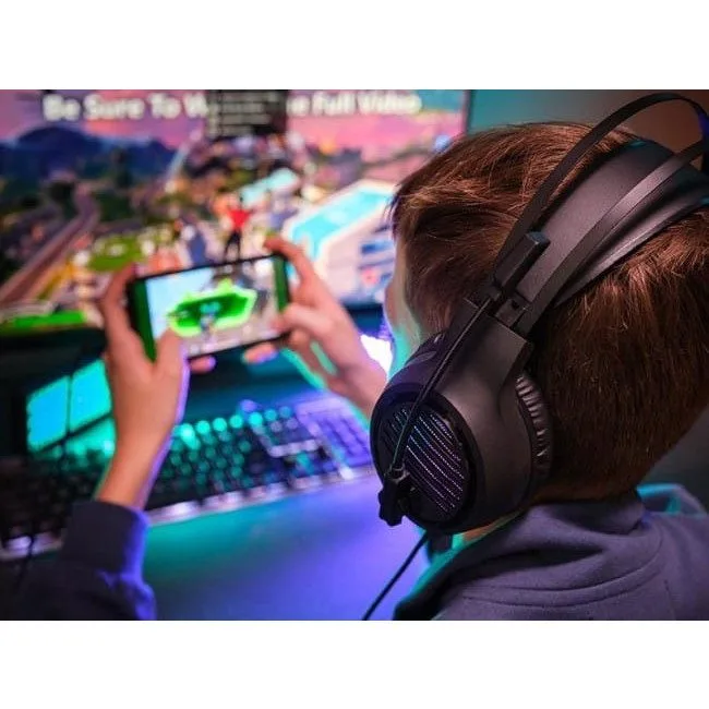 Tracer GameZone GZ VPRO USB-A/C czarne — image 8