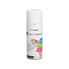 Tracer pianka czyszcząca Plastic 400 ml