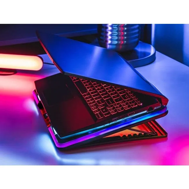 Tracer GameZone Snowman 17.3" RGB czarny — image 10