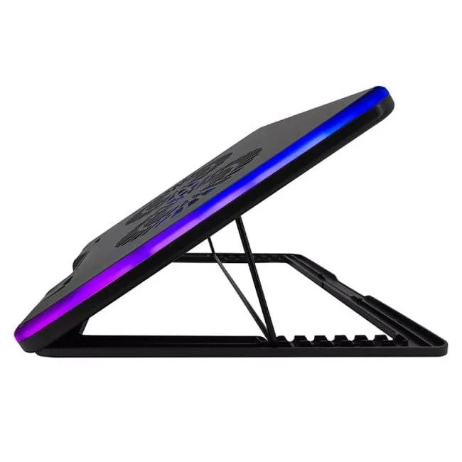 Tracer GameZone Snowman 17.3" RGB czarny — image 3